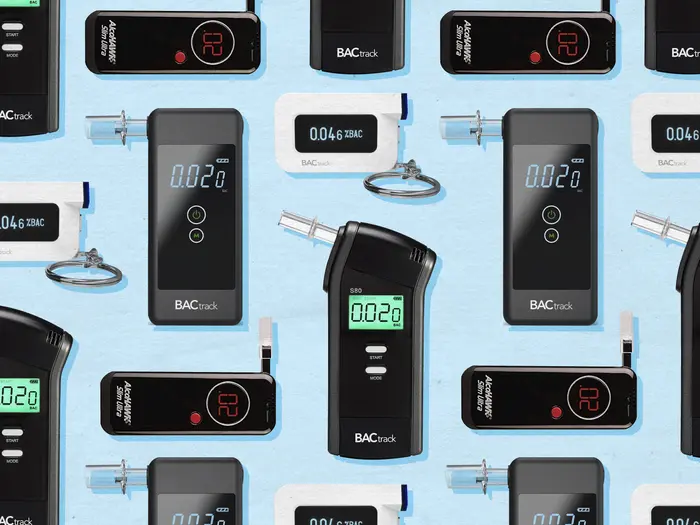 The best breathalyzers 2022