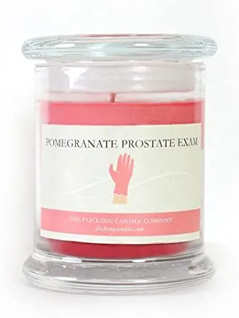 The best candles for prostatitis