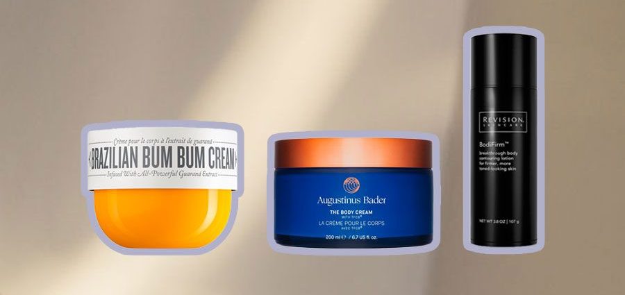 The best cellulite creams of 2022