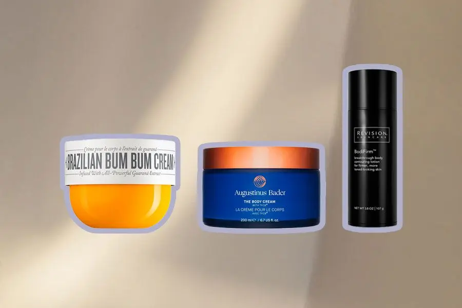 The best cellulite creams of 2022