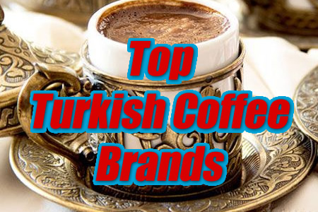 तुर्क के लिए सबसे अच्छी कॉफी