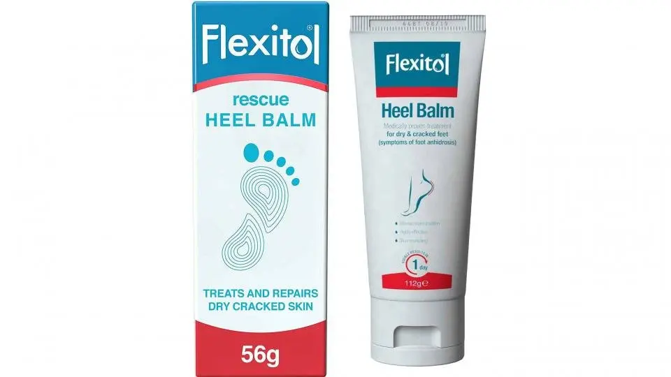 The best creams for cracked heels of 2022