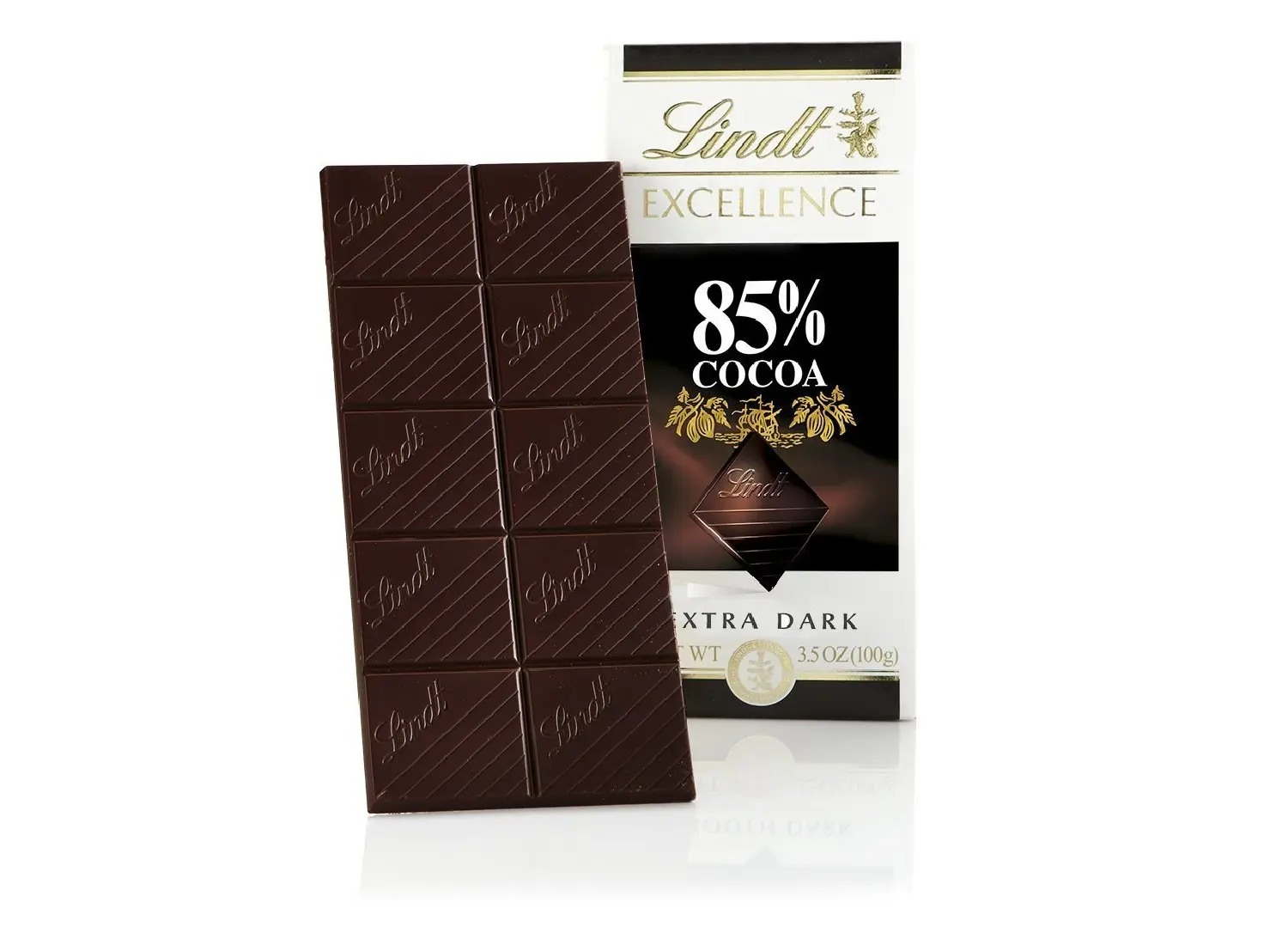 The best dark chocolate in 2022