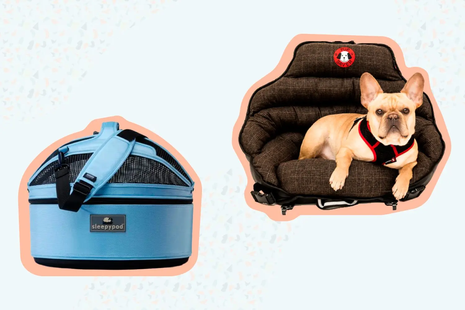 The Best Dog Car Seats of 2022