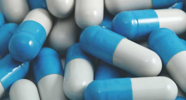 The best drugs for thrombophlebitis of the lower extremities