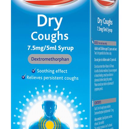 The best dry cough pills for adults