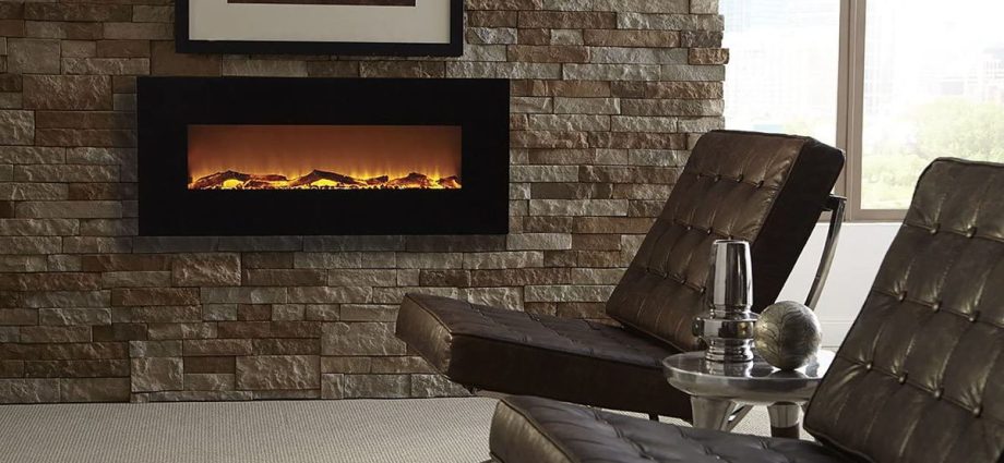 The best electric fireplaces 2022