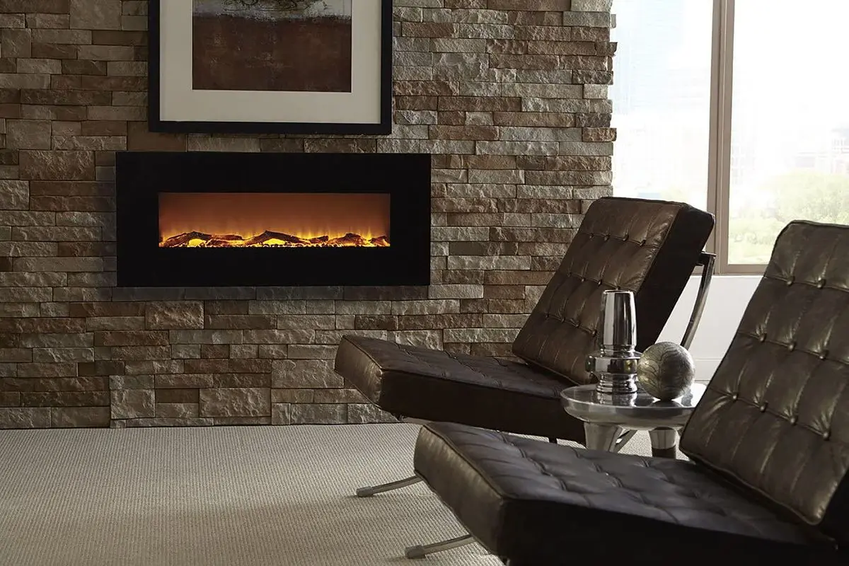 The best electric fireplaces 2022