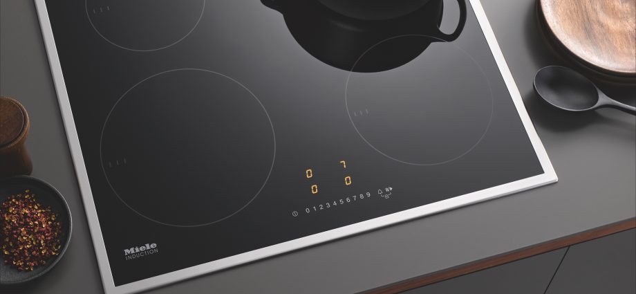 The best electric hobs 2022