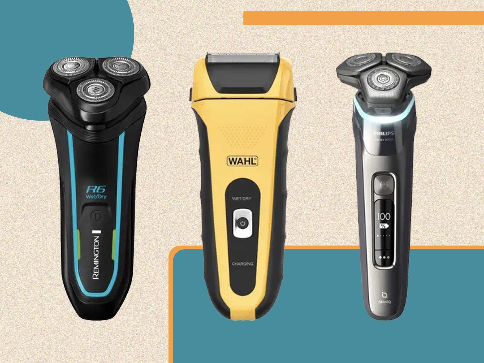 The best electric shavers of 2022 Healthy Food Near Me