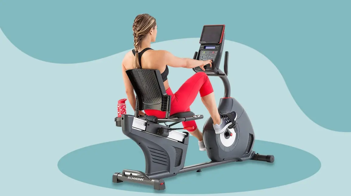 The best exercise bikes for home 2022