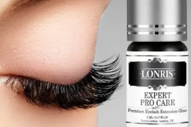 The Best Eyelash Extension Adhesives 2022