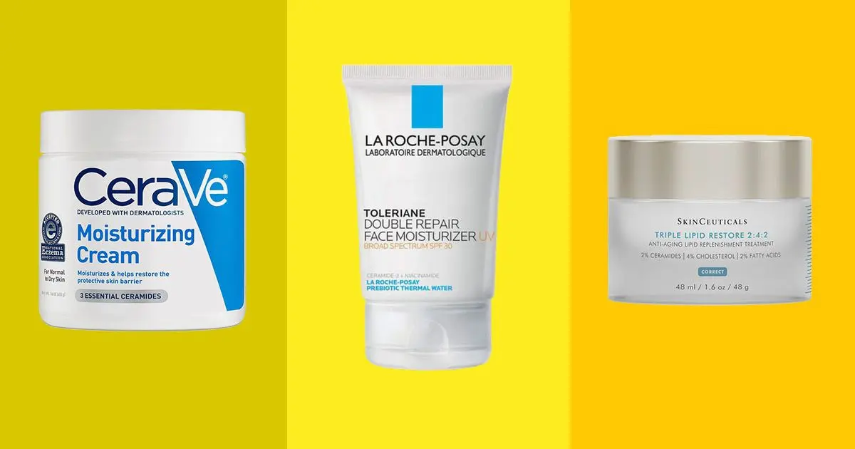 The best face creams for problematic skin in 2022