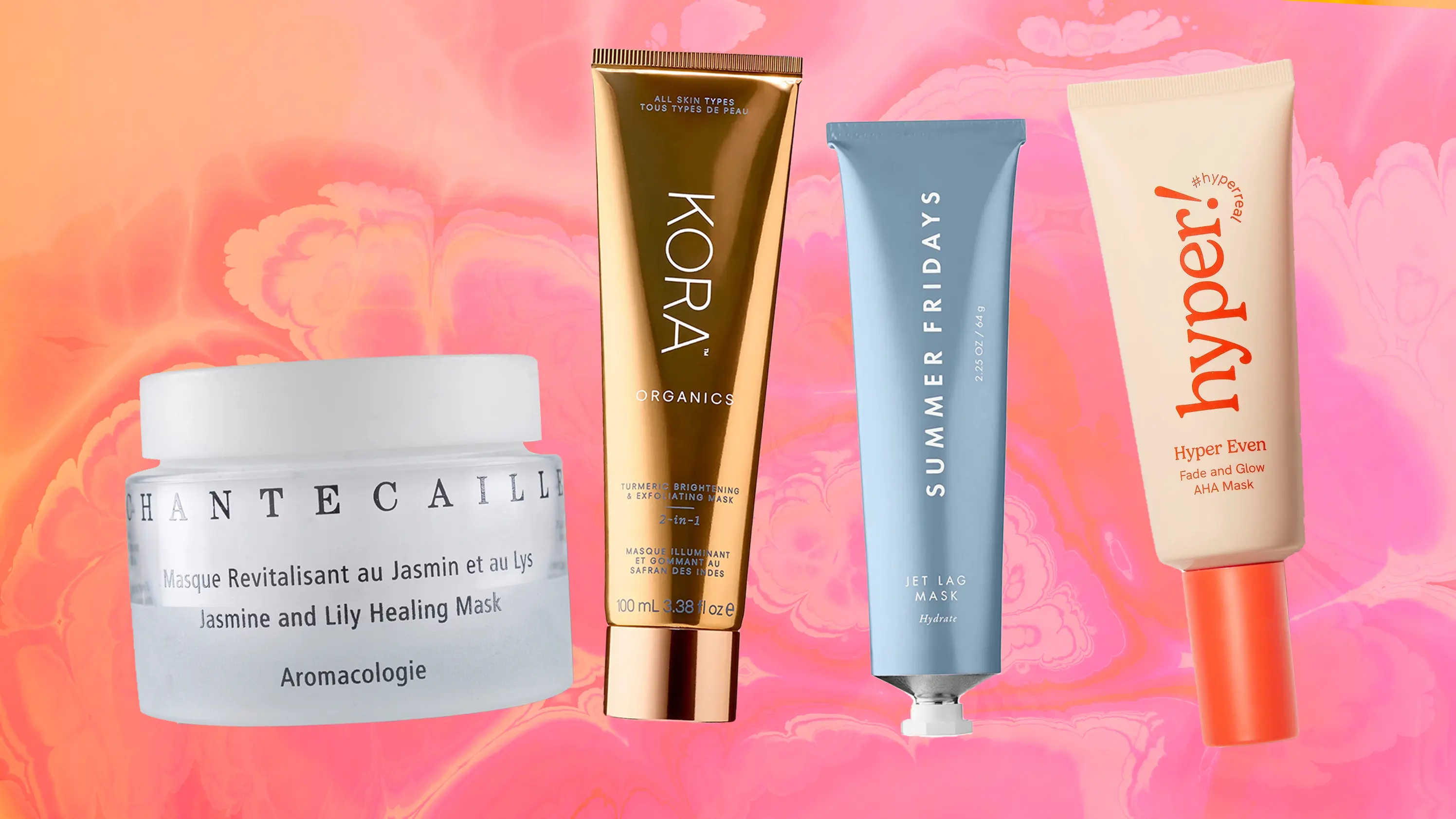 The best face masks of 2022