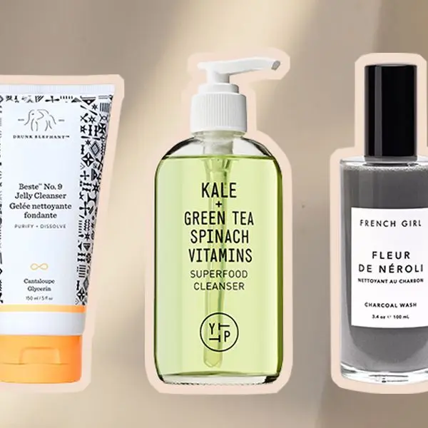 The best face wash for oily skin 2022