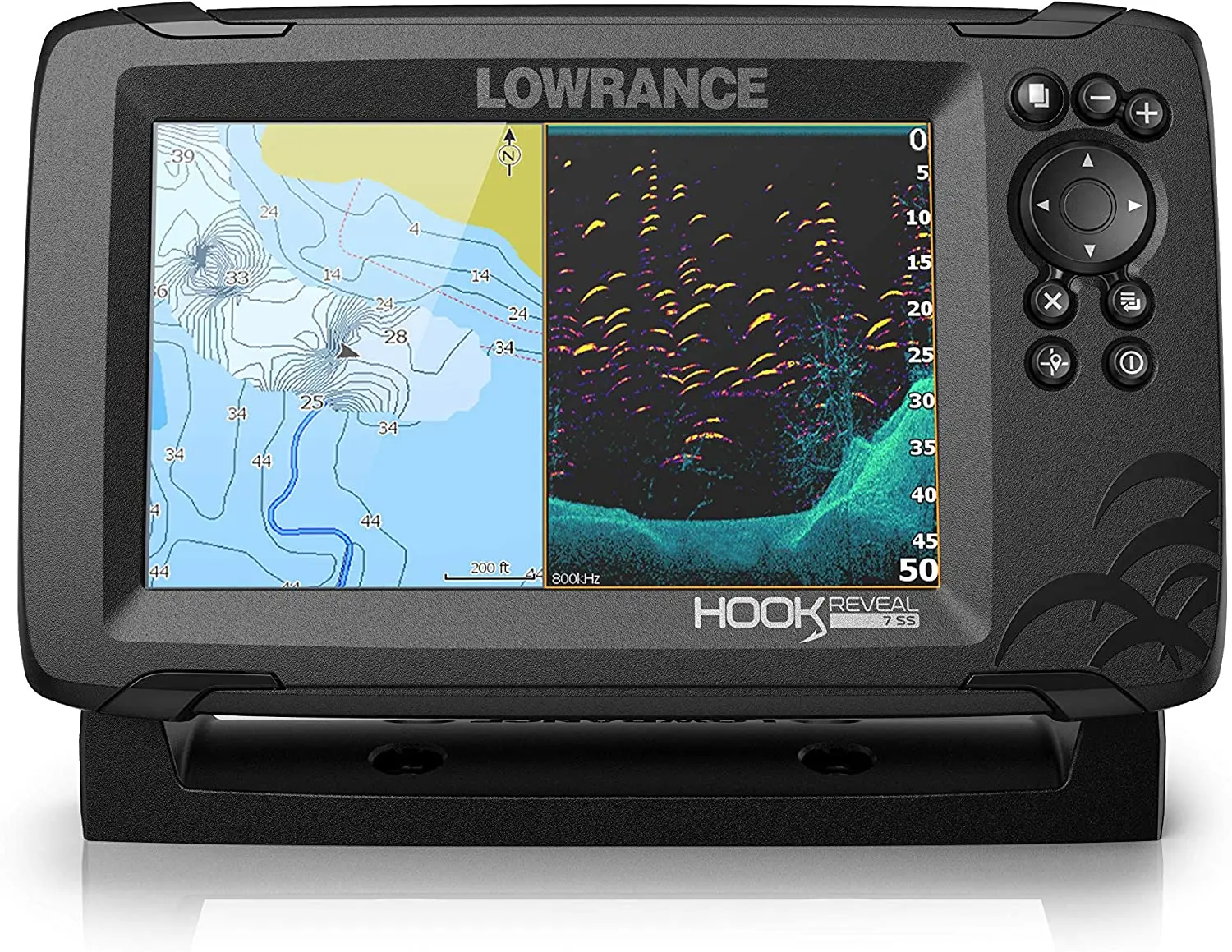 The best fish finders for 2022