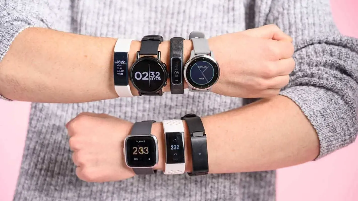 The best fitness bracelets for women in 2022