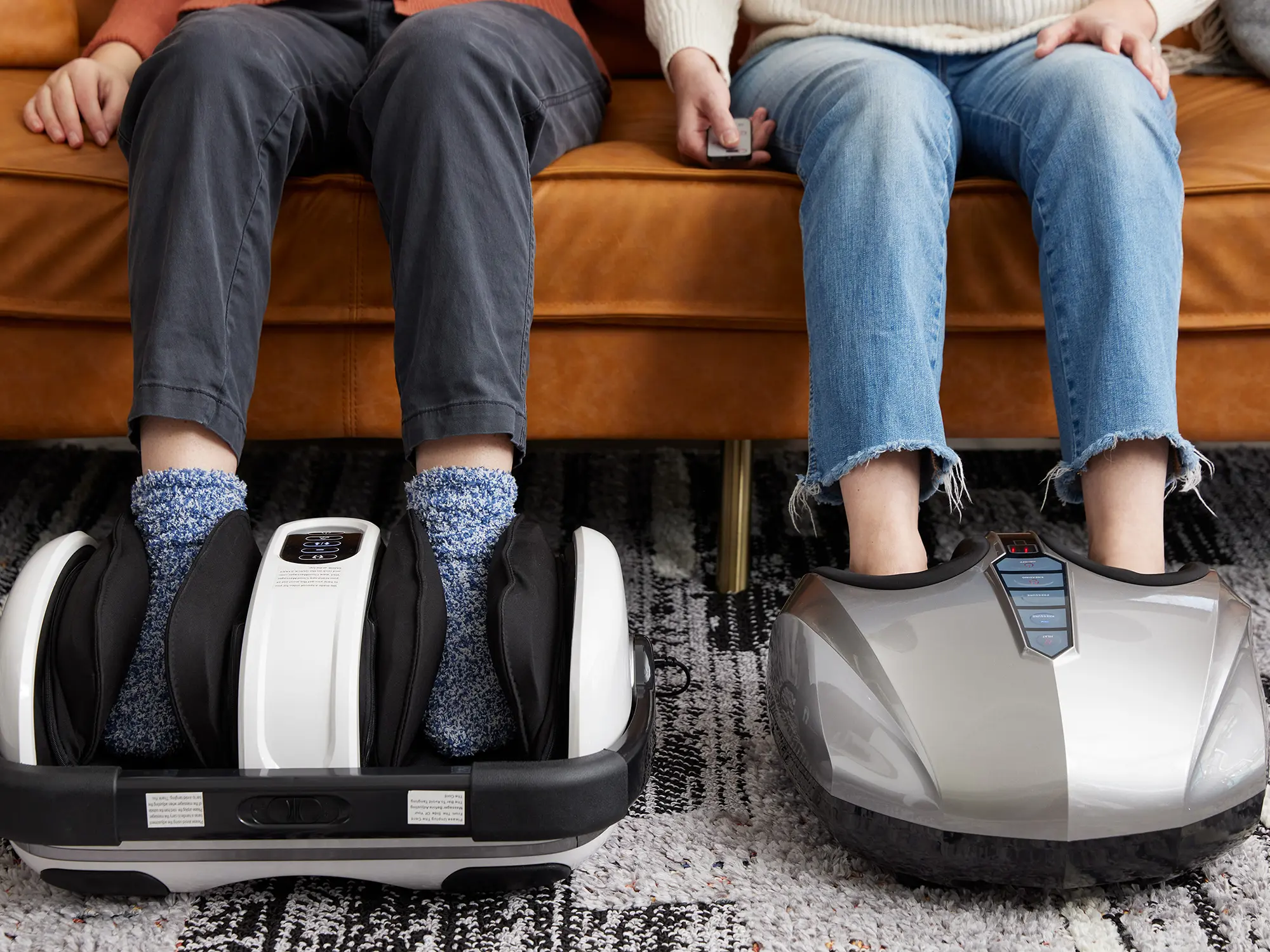 The best foot massagers of 2022