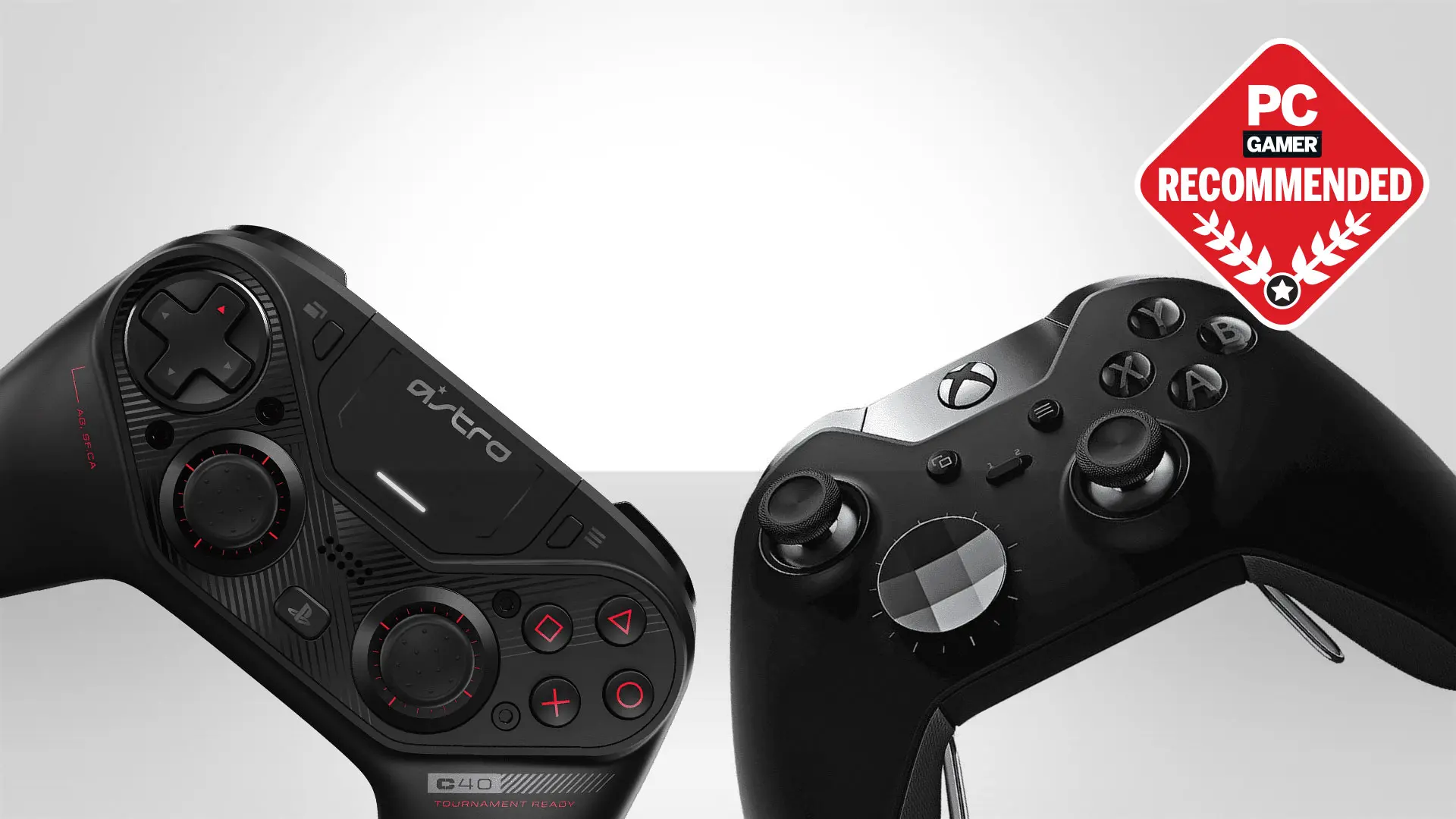 The best gamepads for PC 2022