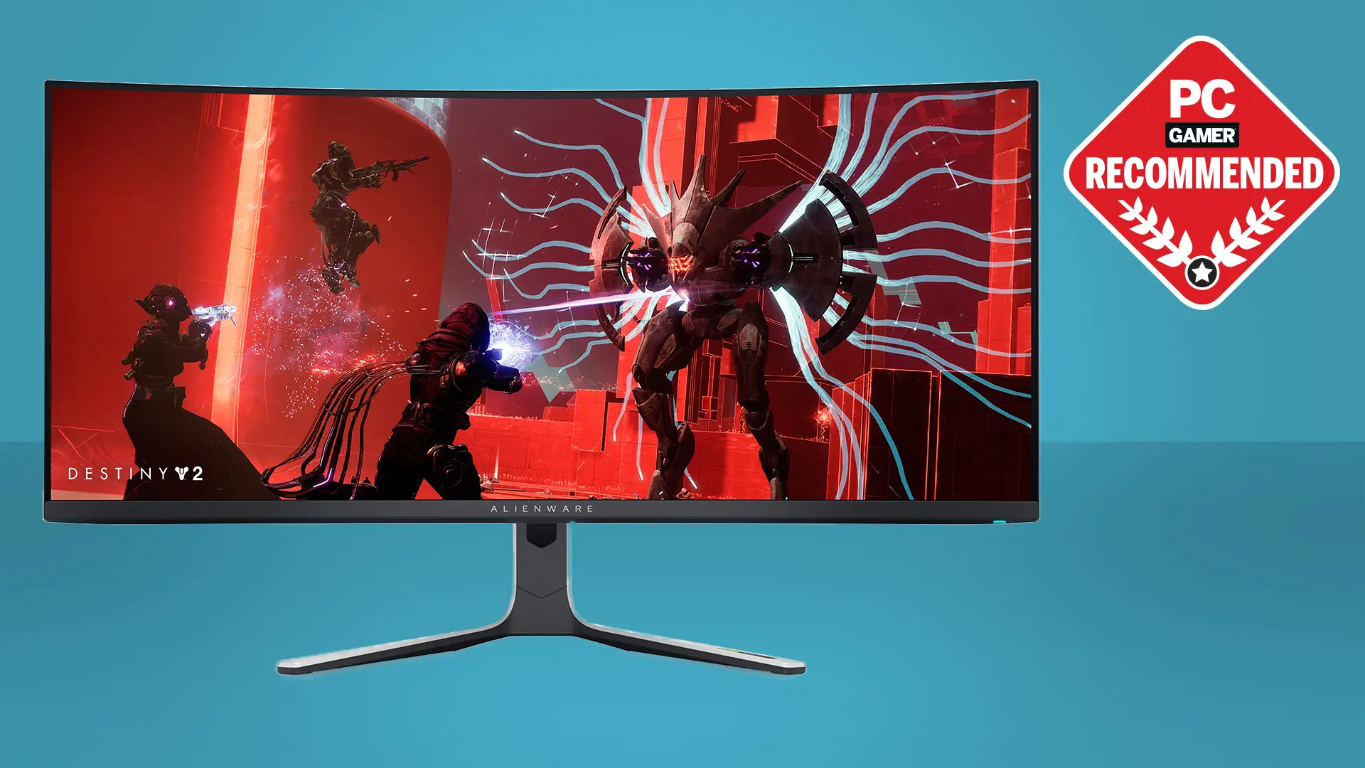 The best gaming monitors of 2022