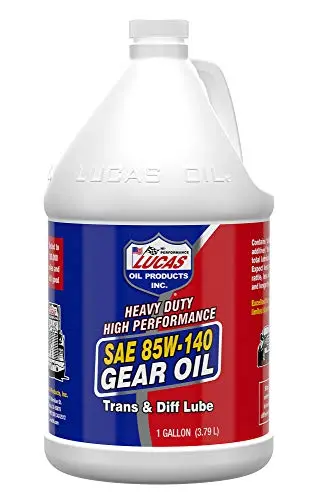 The best gear oils in 2022