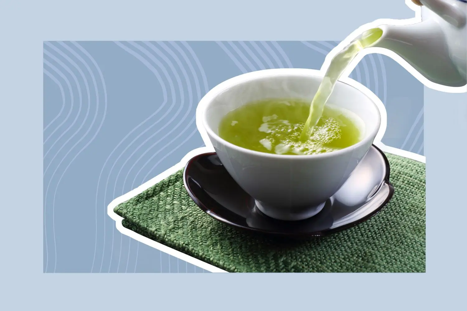 The best green tea in 2022