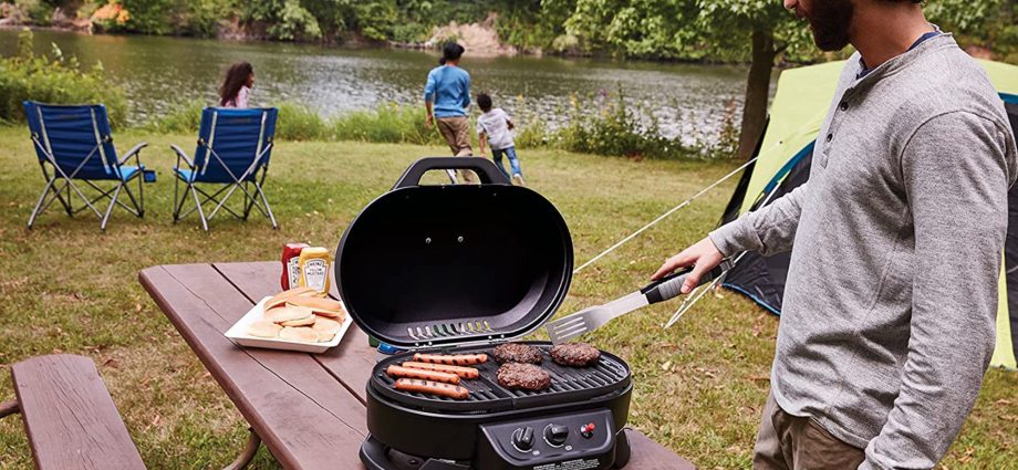 The best grills for summer cottages 2022