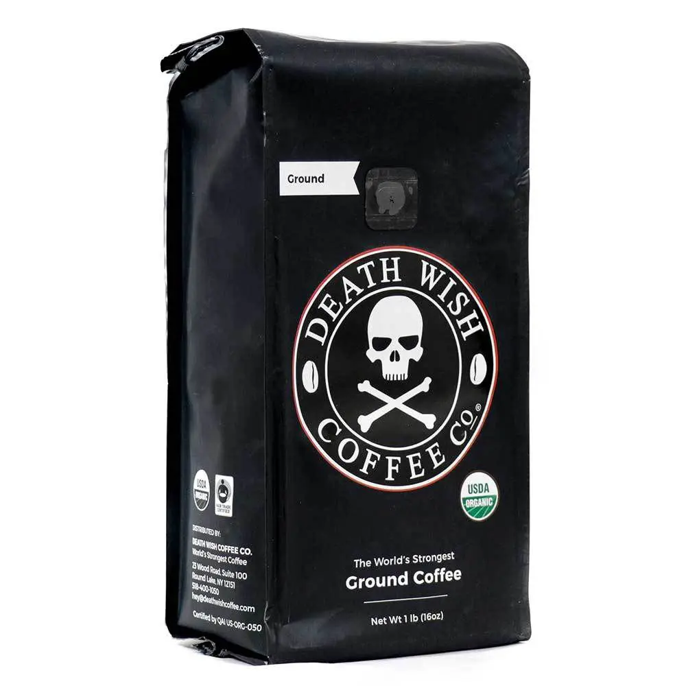 The best ground coffee in 2022