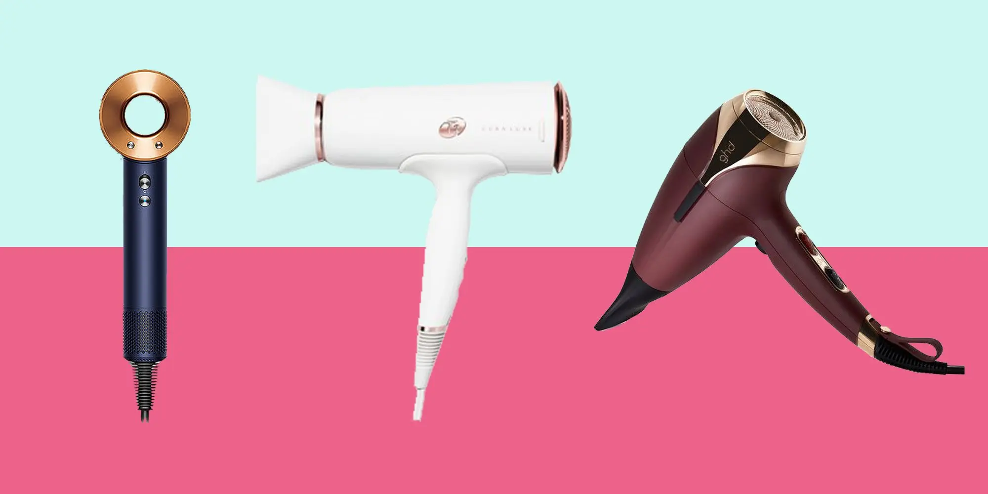 The best hair dryers of 2022