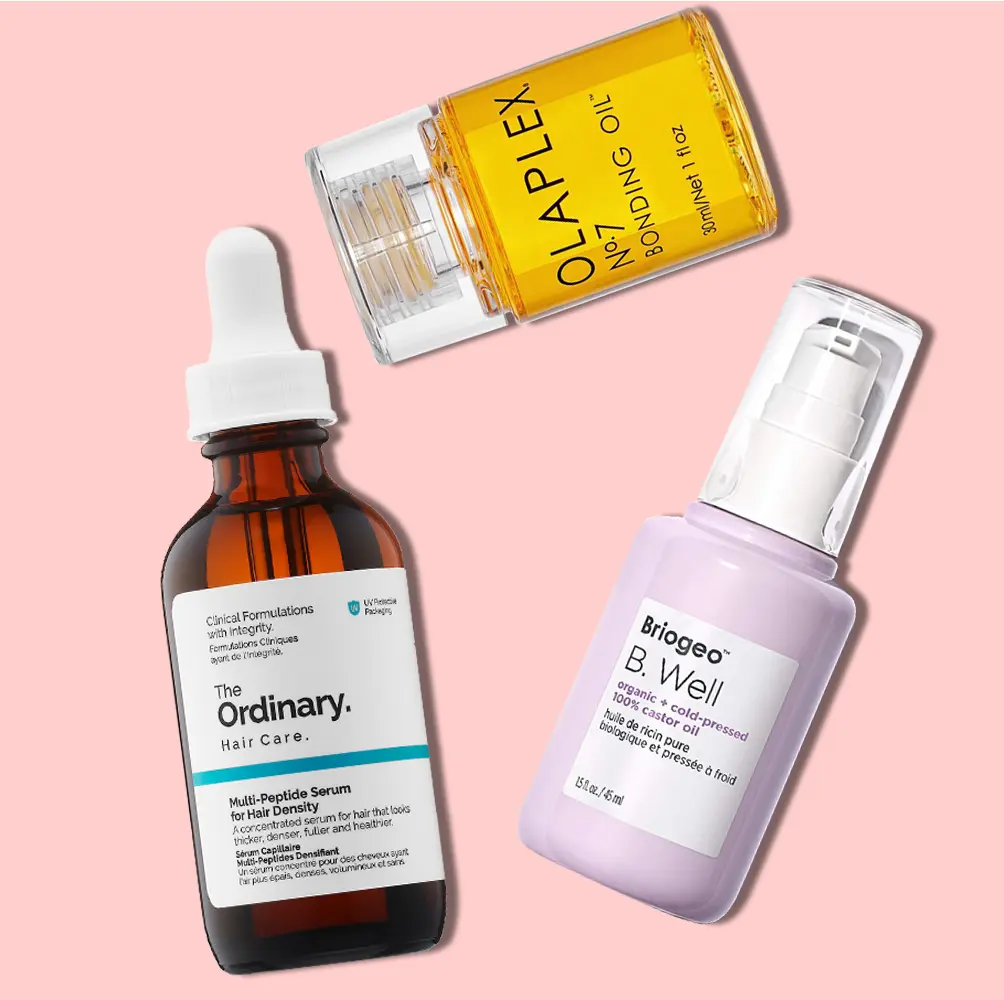 The Best Hair Growth Oils of 2022