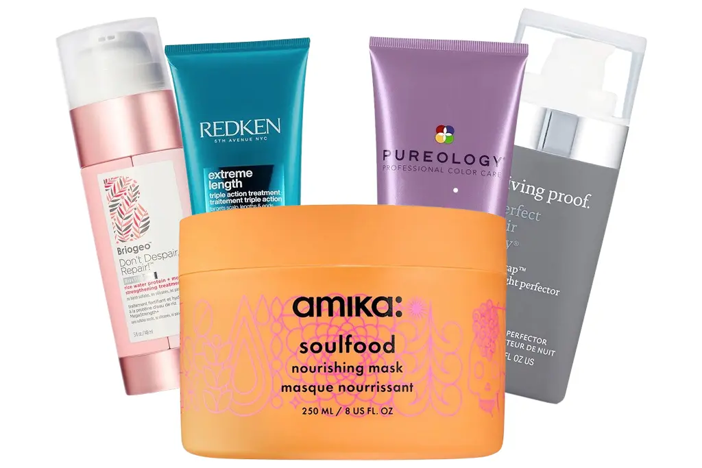 The best hair masks of 2022