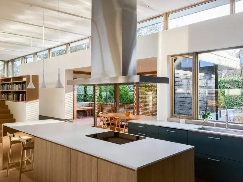 The best hanging kitchen hoods in 2022