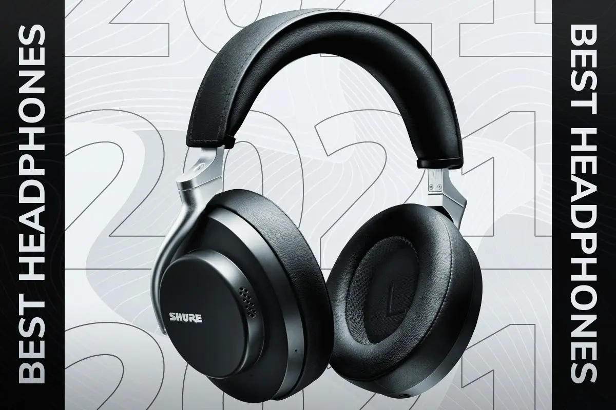 The best headphones under 3000 rubles in 2022