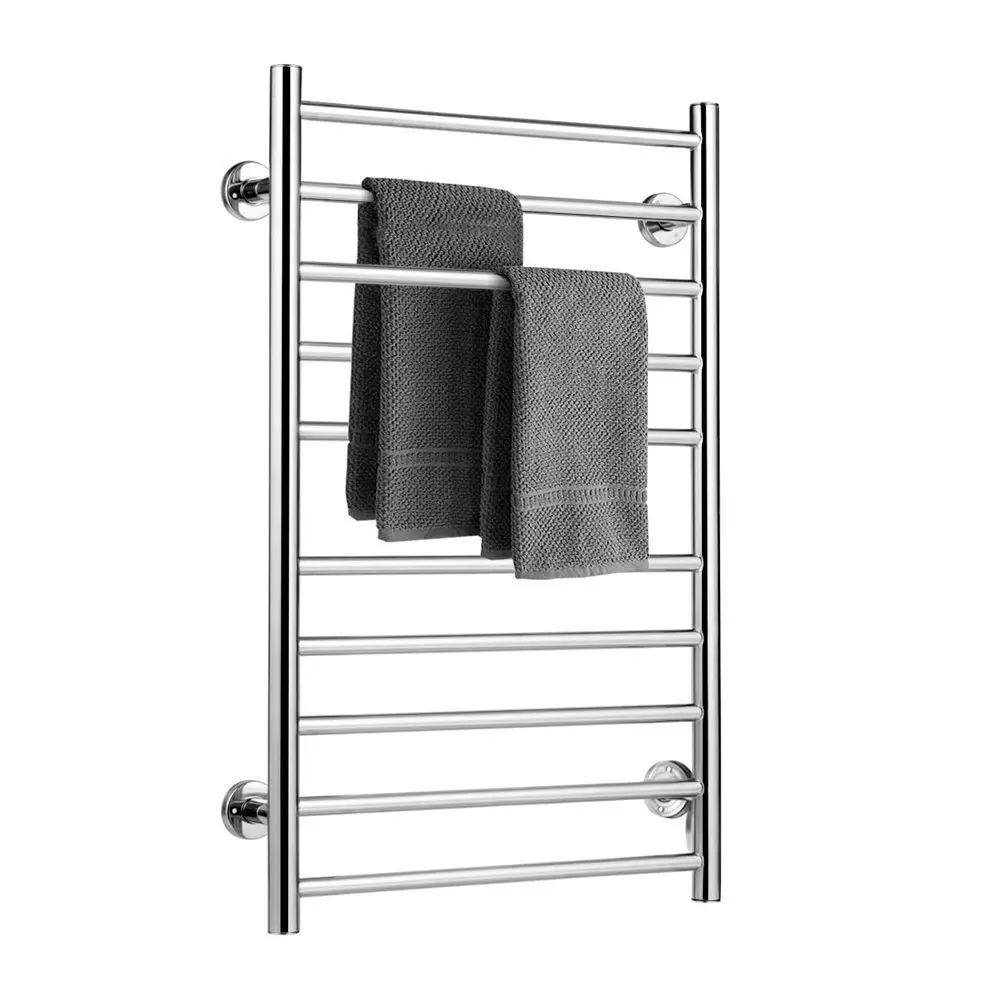 The best heated towel rails 2022