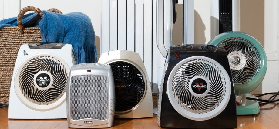 The best heaters for the home 2022