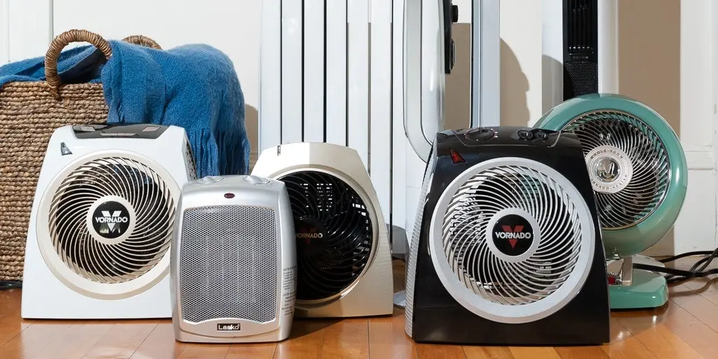The best heaters for the home 2022