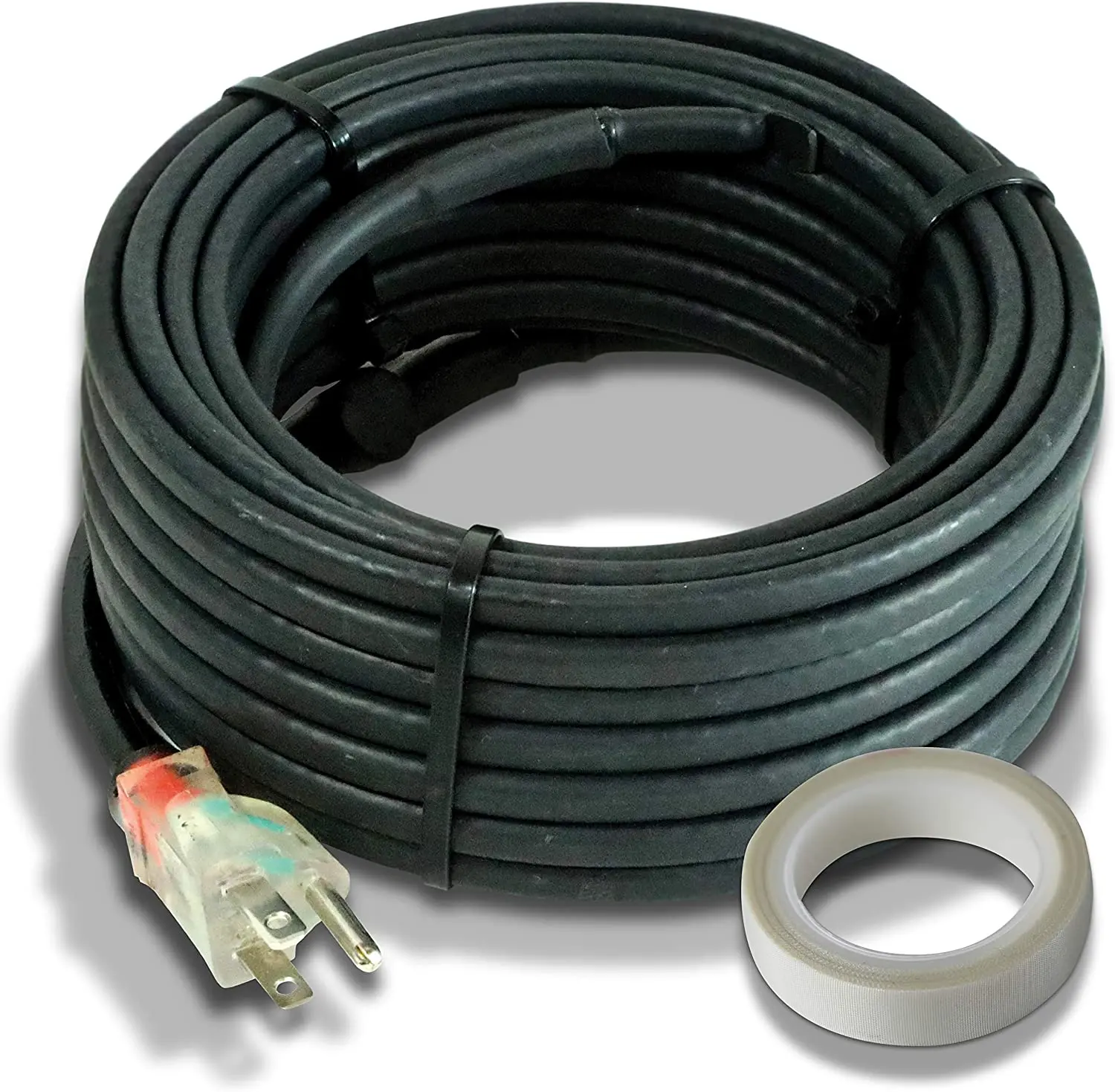 The best heating cables for plumbing