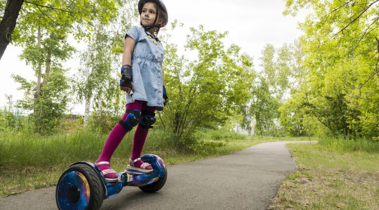 The best hoverboards for kids 2022