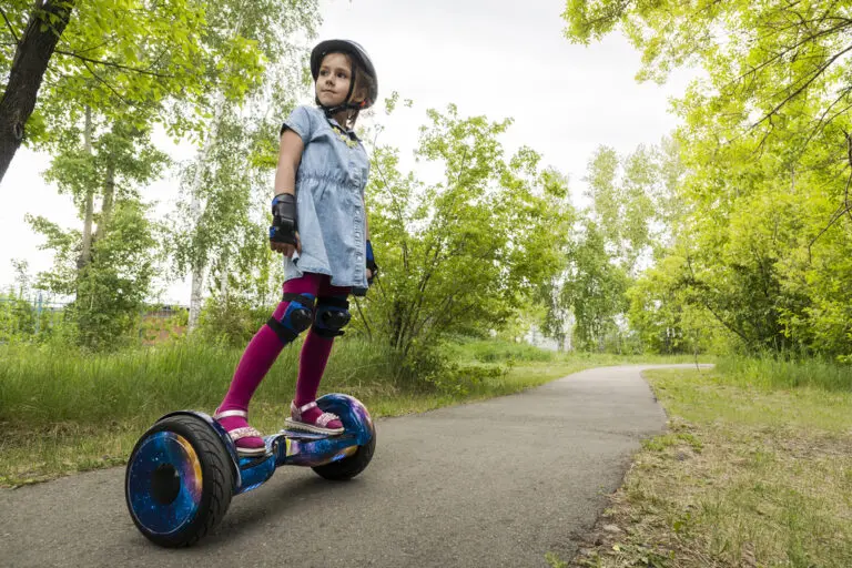 The best hoverboards for kids 2022