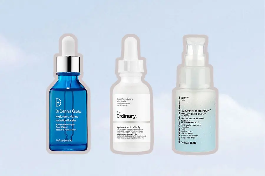 The Best Hyaluronic Face Creams of 2022