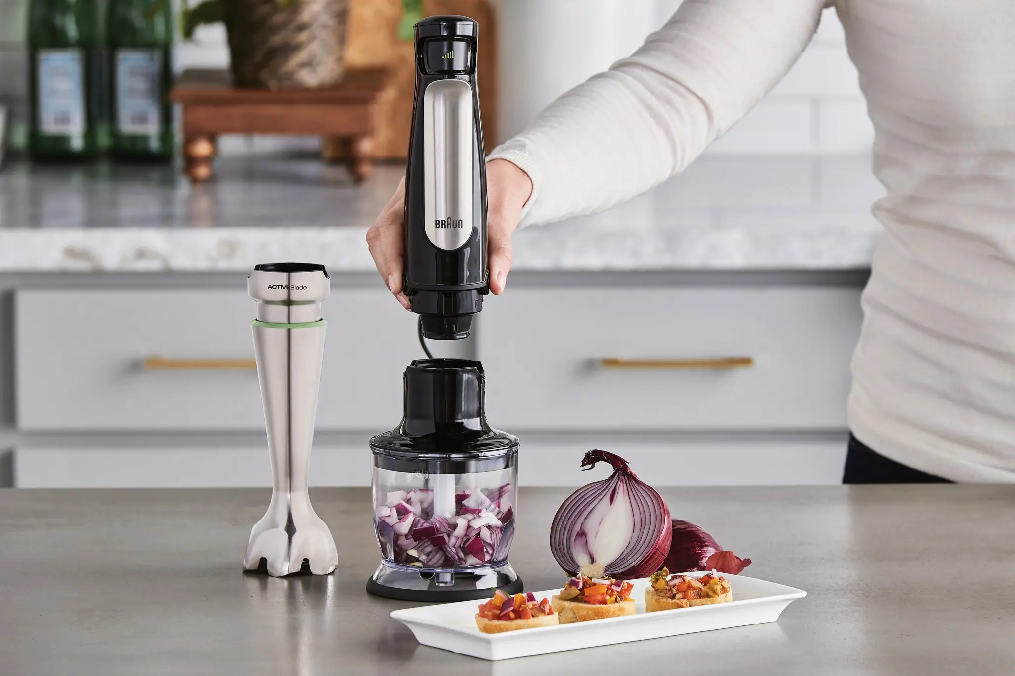 The best immersion blenders for the home in 2022