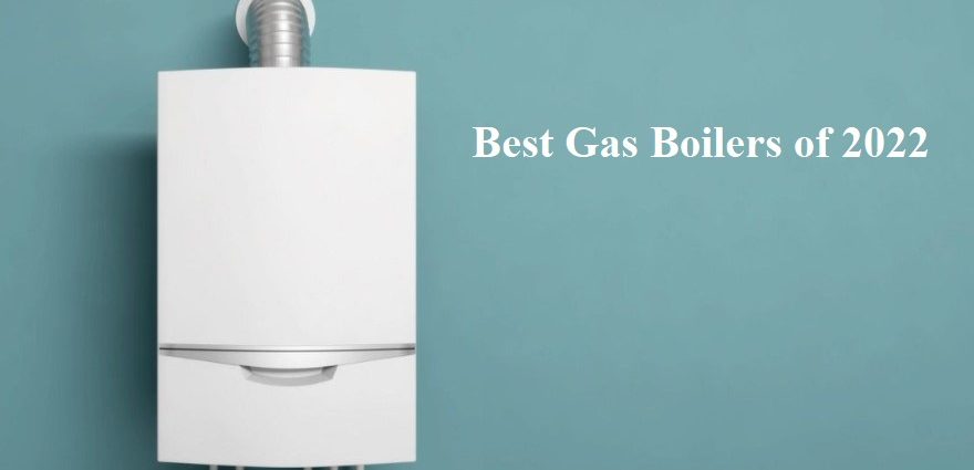 The best indirect heating boilers 2022