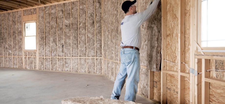 2022 တွင် frame house အတွက်အကောင်းဆုံး insulation