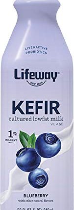 The best kefir in 2022