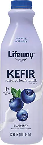 The best kefir in 2022