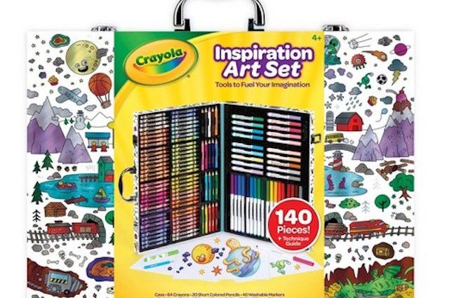 The best kids craft kits in 2022