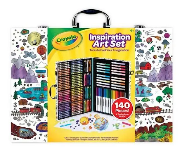 The best kids craft kits in 2022