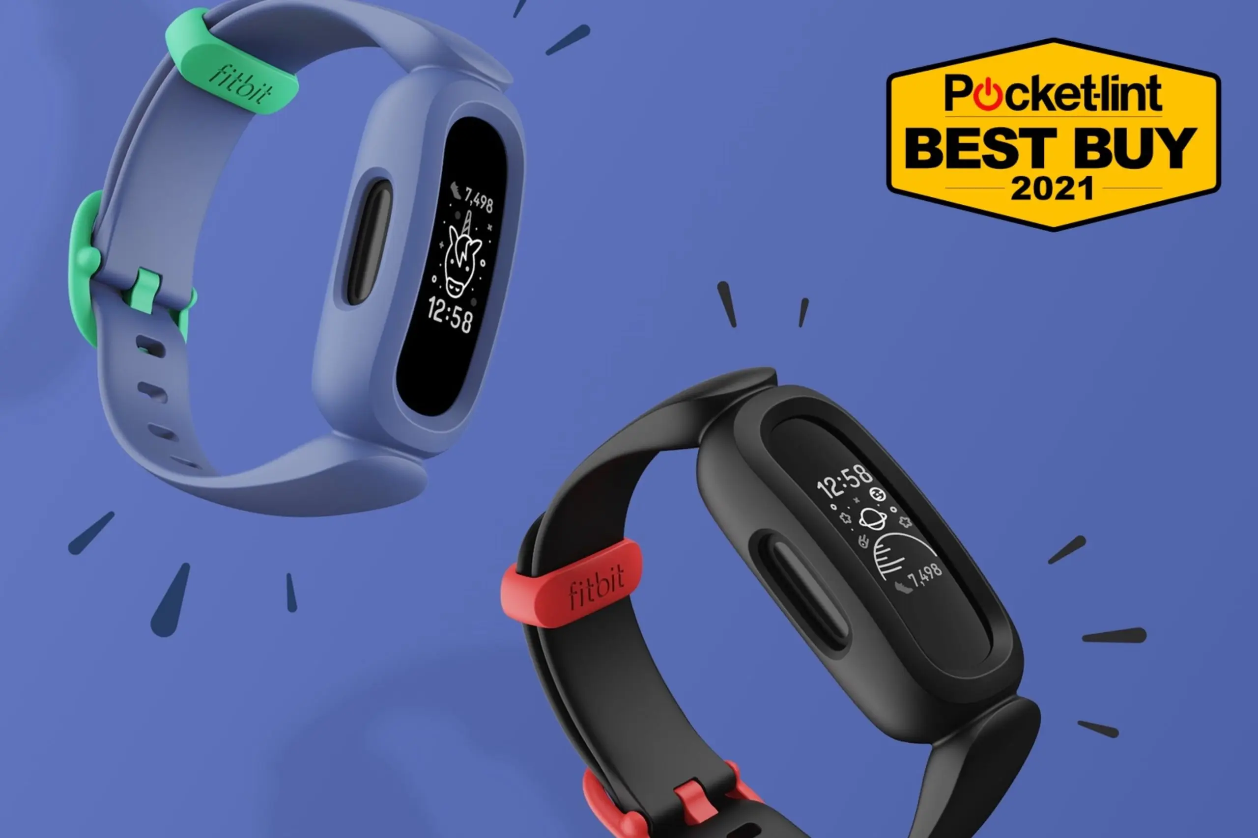 The best kids fitness bracelets in 2022