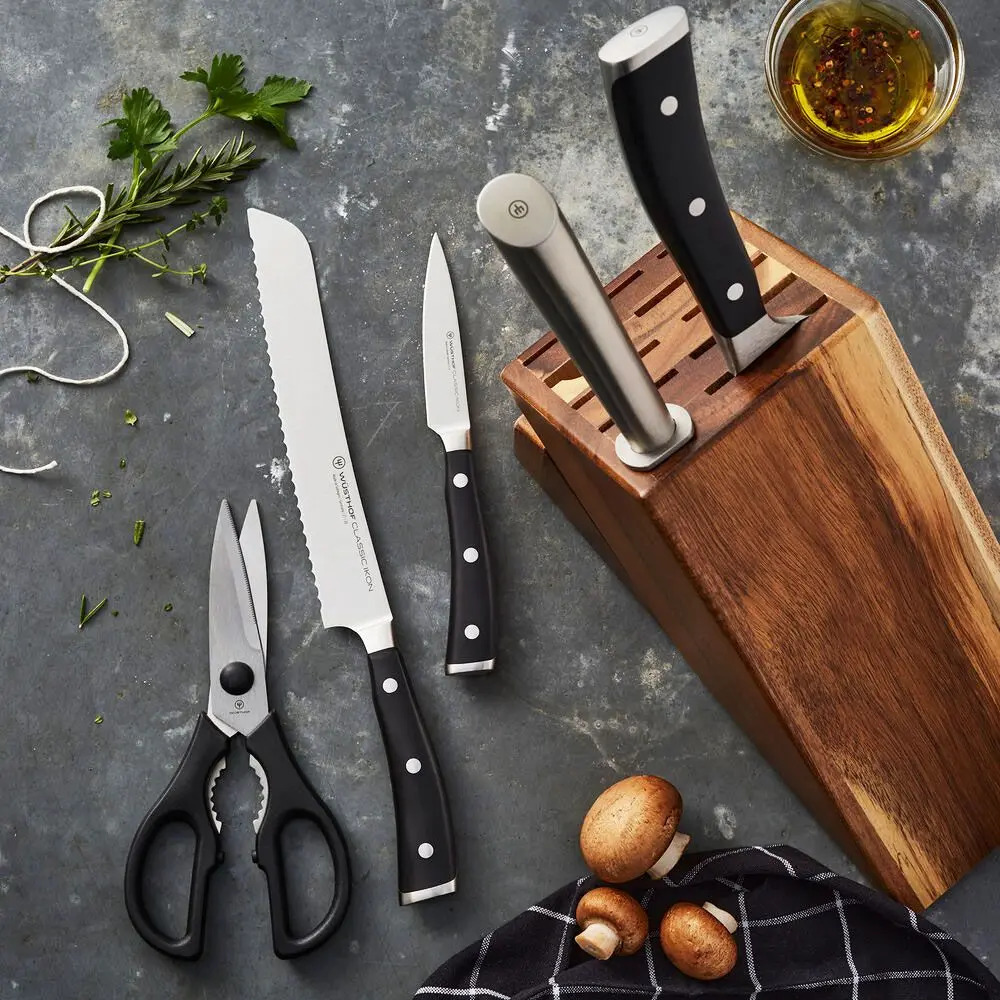 The best kitchen knife sets of 2022