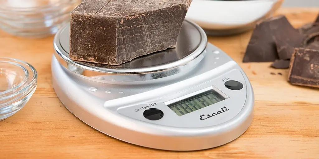 The best kitchen scales